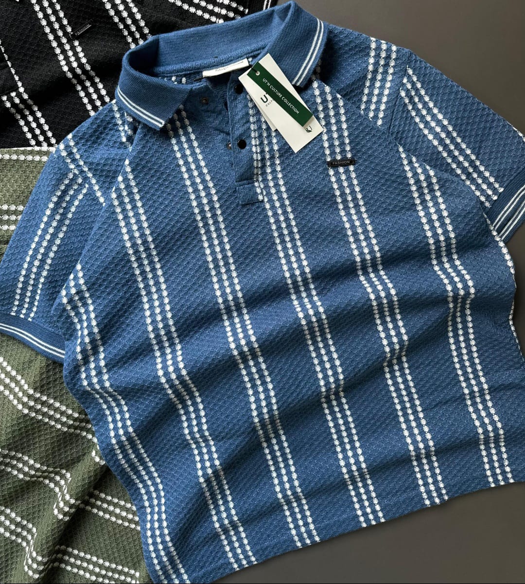 Mens Cotton T-Shirt